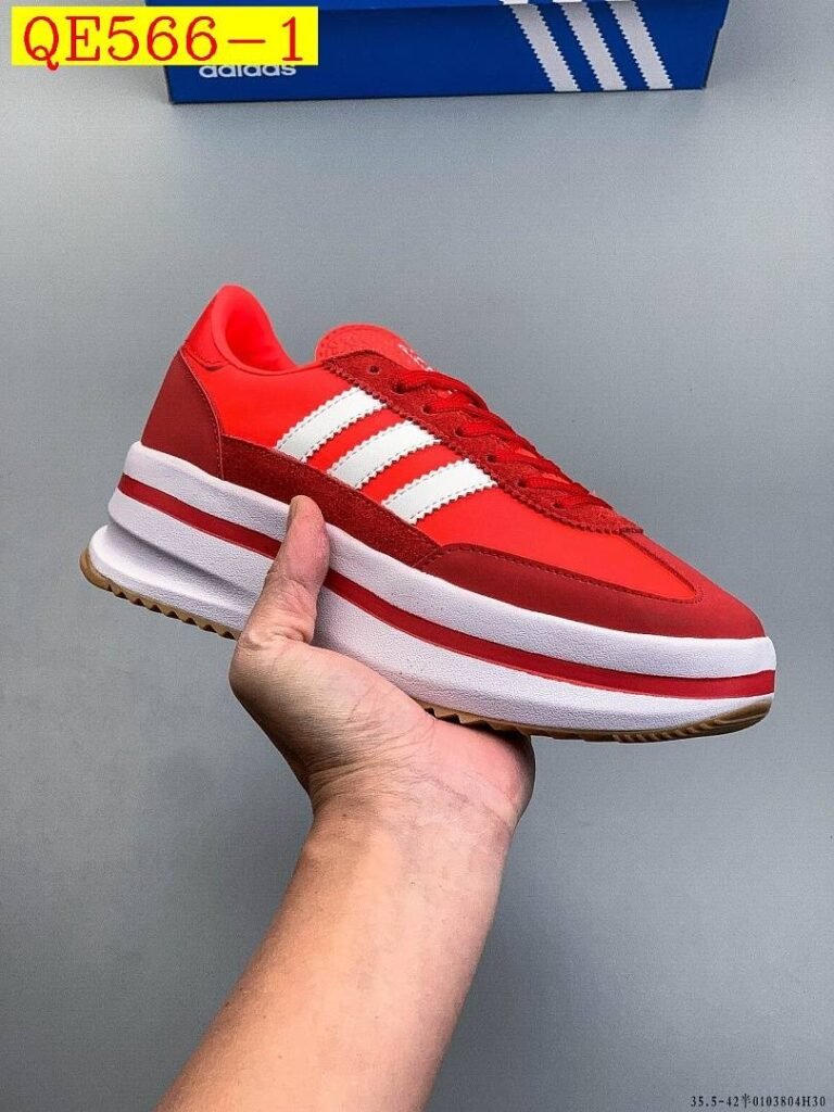 Adidas - Sneakers SL72 Stack da donna in 2 colori