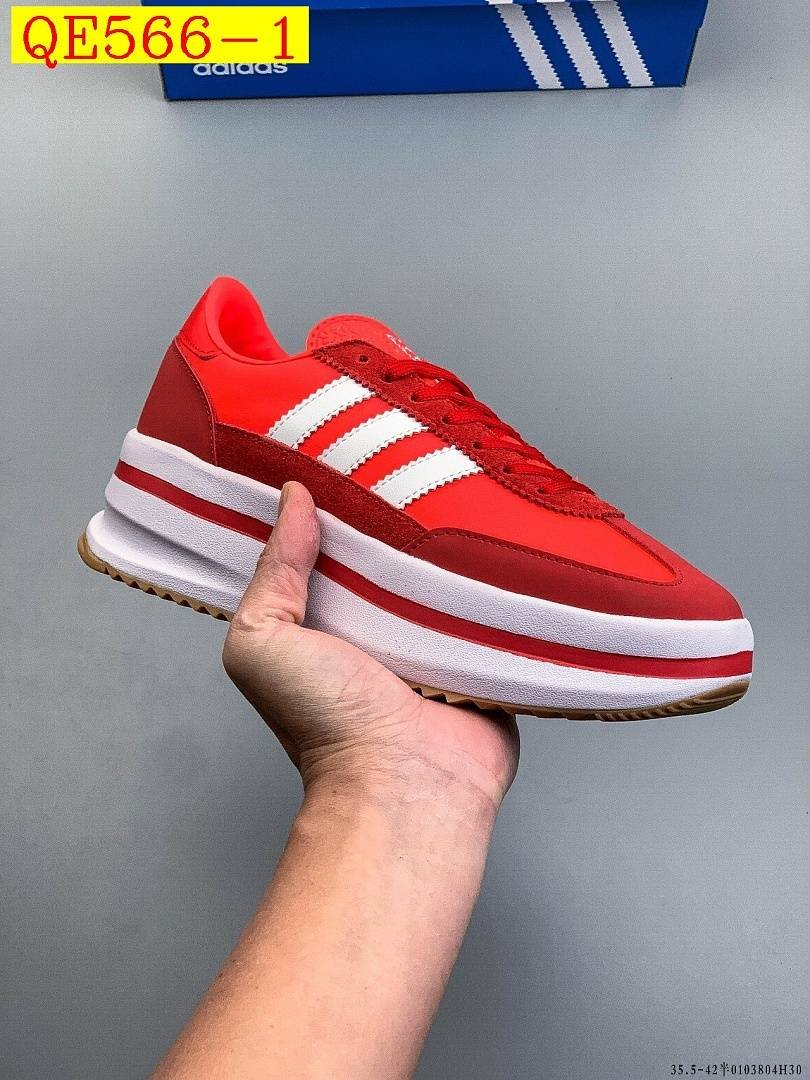 Adidas - Sneakers SL72 Stack da donna in 2 colori
