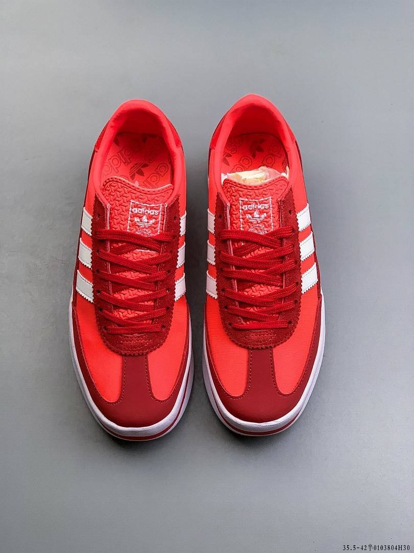 Adidas - Sneakers SL72 Stack da donna in 2 colori - immagine 3