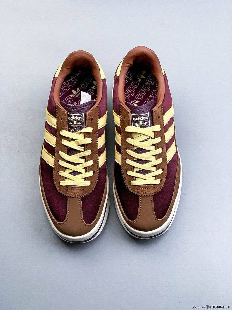 Adidas - Sneakers SL72 Stack da donna in 2 colori - immagine 4