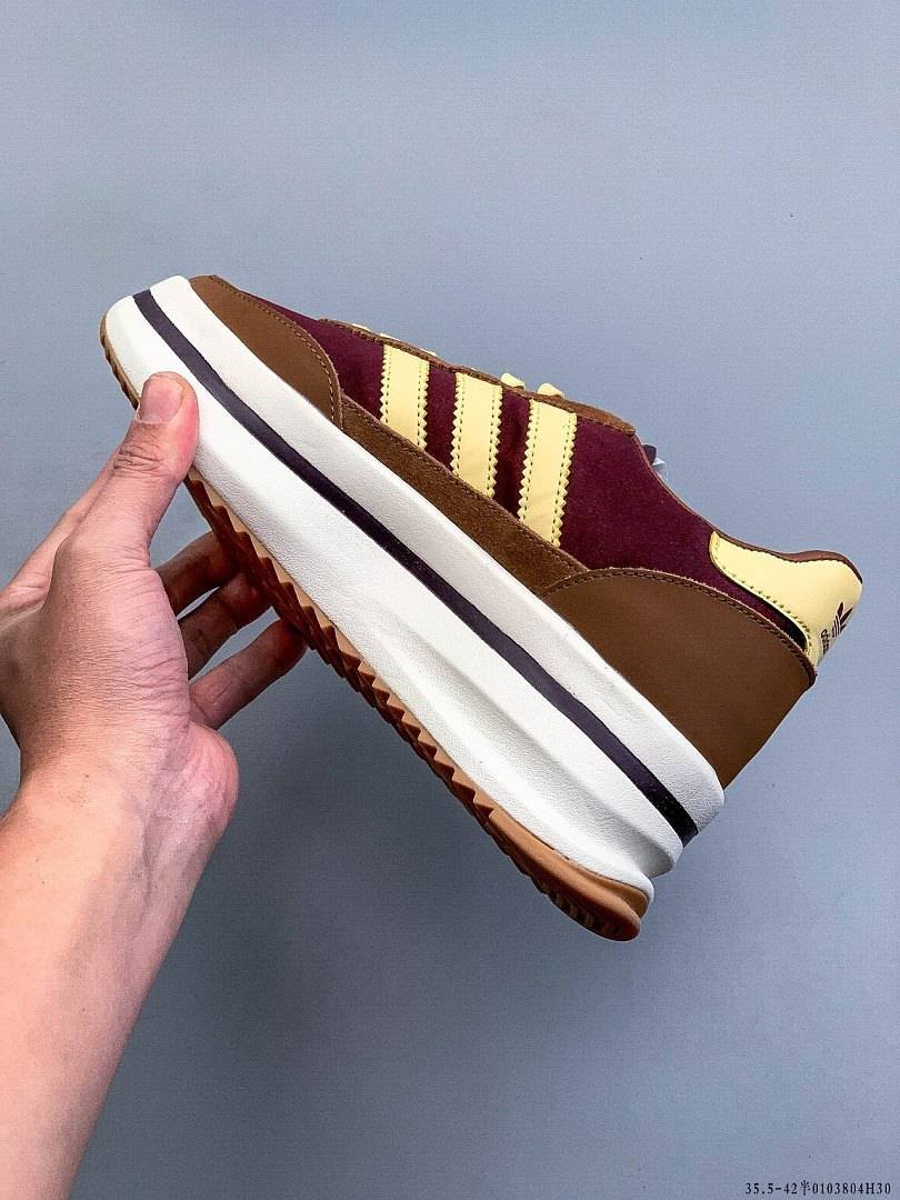 Adidas - Sneakers SL72 Stack da donna in 2 colori - immagine 6