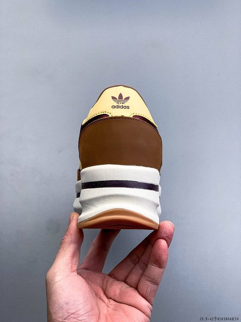 Adidas - Sneakers SL72 Stack da donna in 2 colori - immagine 10