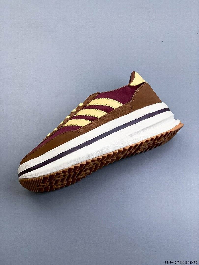 Adidas - Sneakers SL72 Stack da donna in 2 colori - immagine 11
