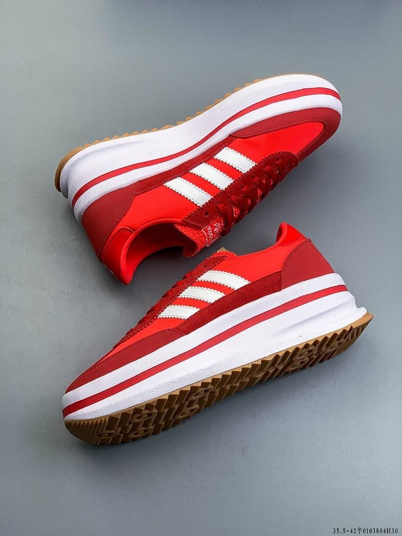 Adidas - Sneakers SL72 Stack da donna in 2 colori - immagine 12