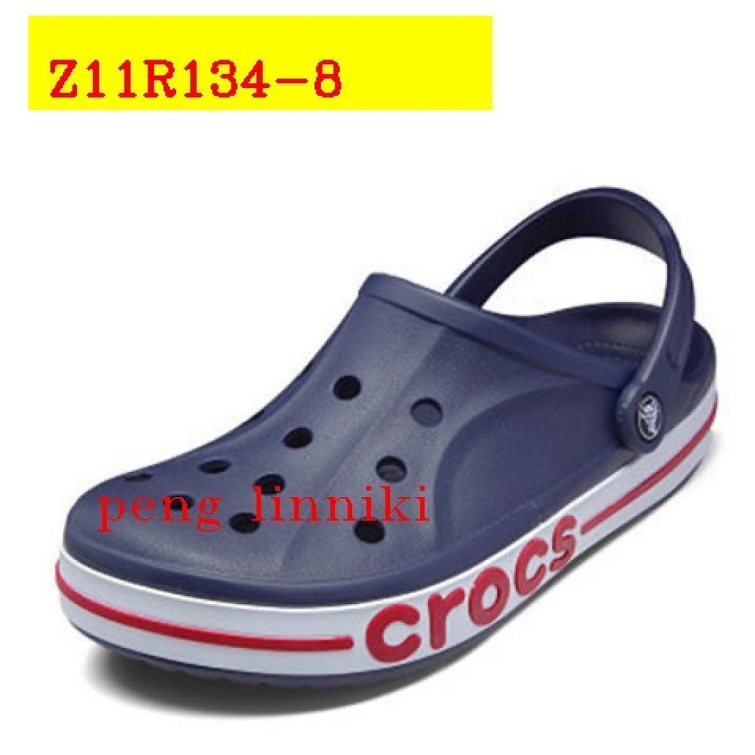 Crocs - Sandales Classic Clogs en 11 couleurs – Image 9