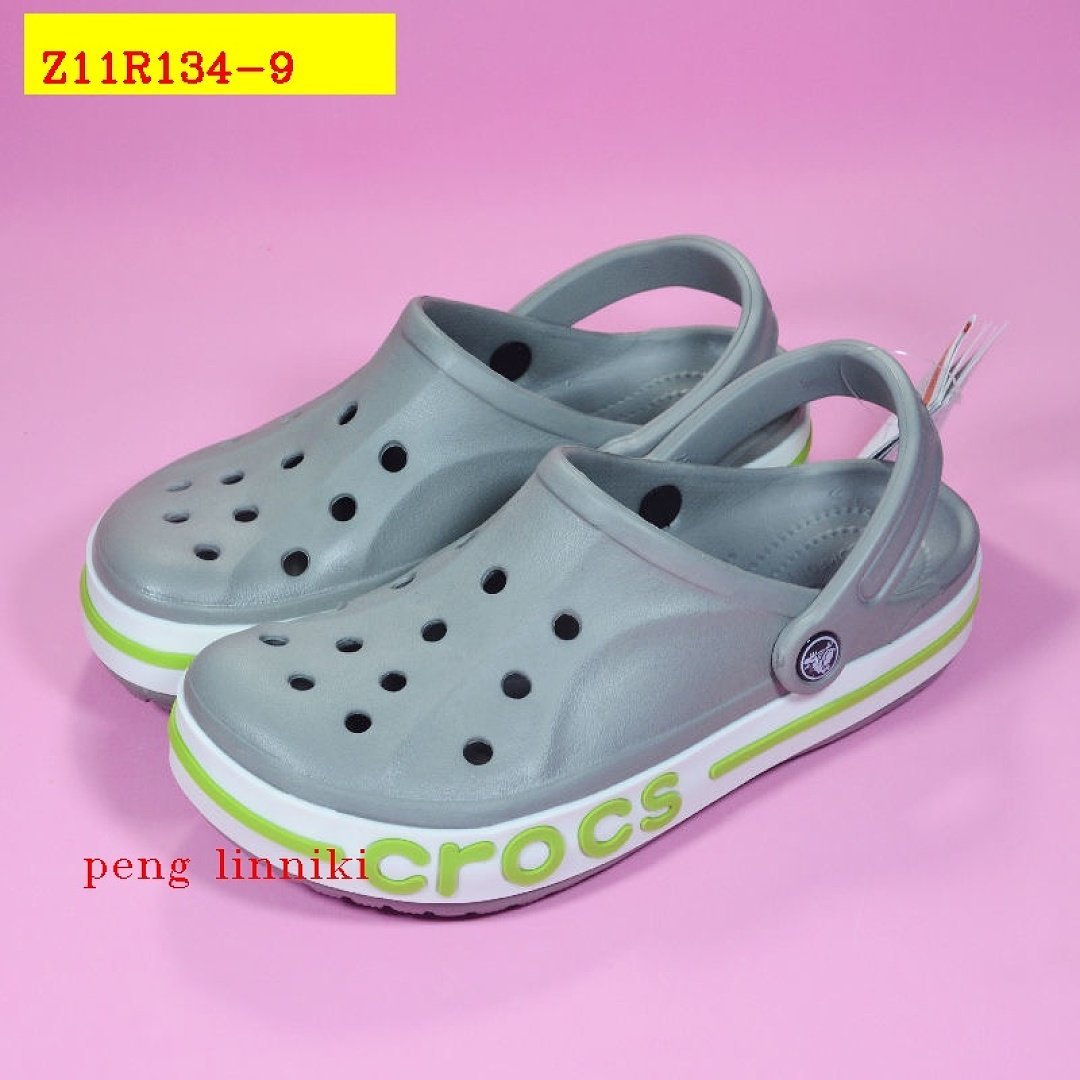 Crocs - Sandales Classic Clogs en 11 couleurs – Image 10