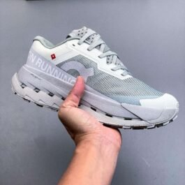On Cloud - Cloudultra 3 Trail Running Shoes in 5 Colors