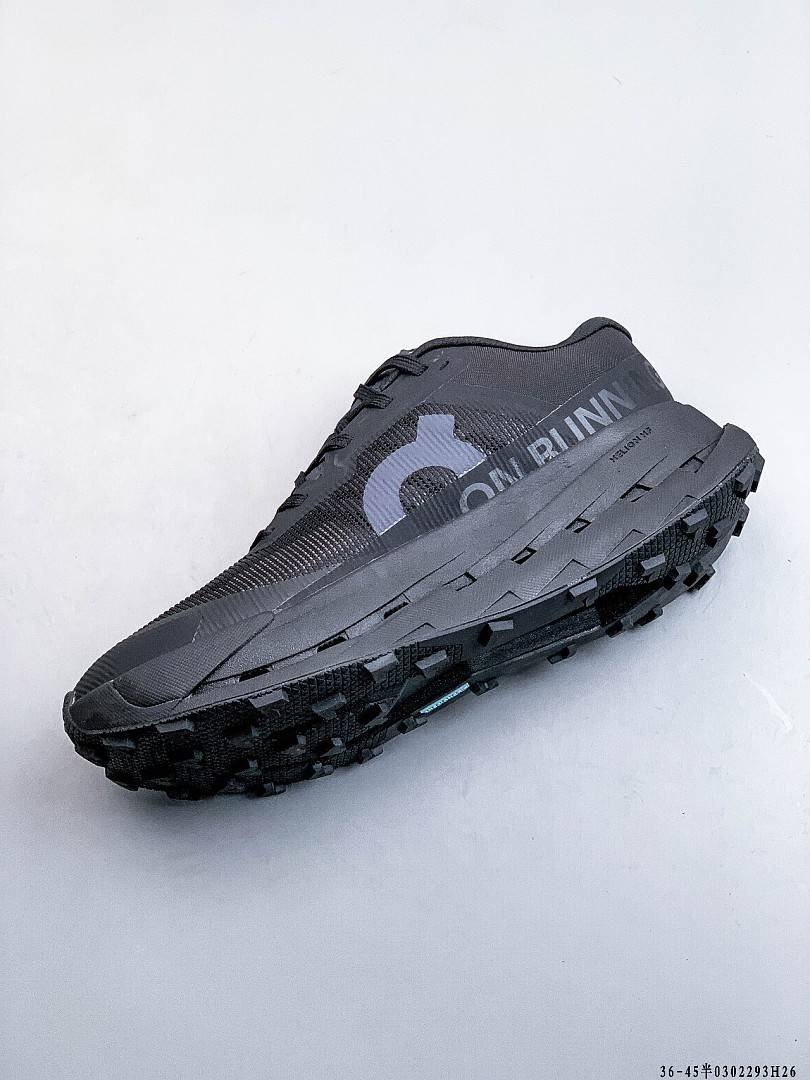 On Cloud - Cloudultra 3 Trail Running Shoes in 5 Colors - Image 9