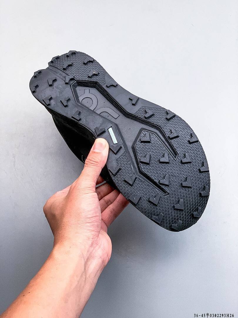 On Cloud - Cloudultra 3 Trail Running Shoes in 5 Colors - Image 11