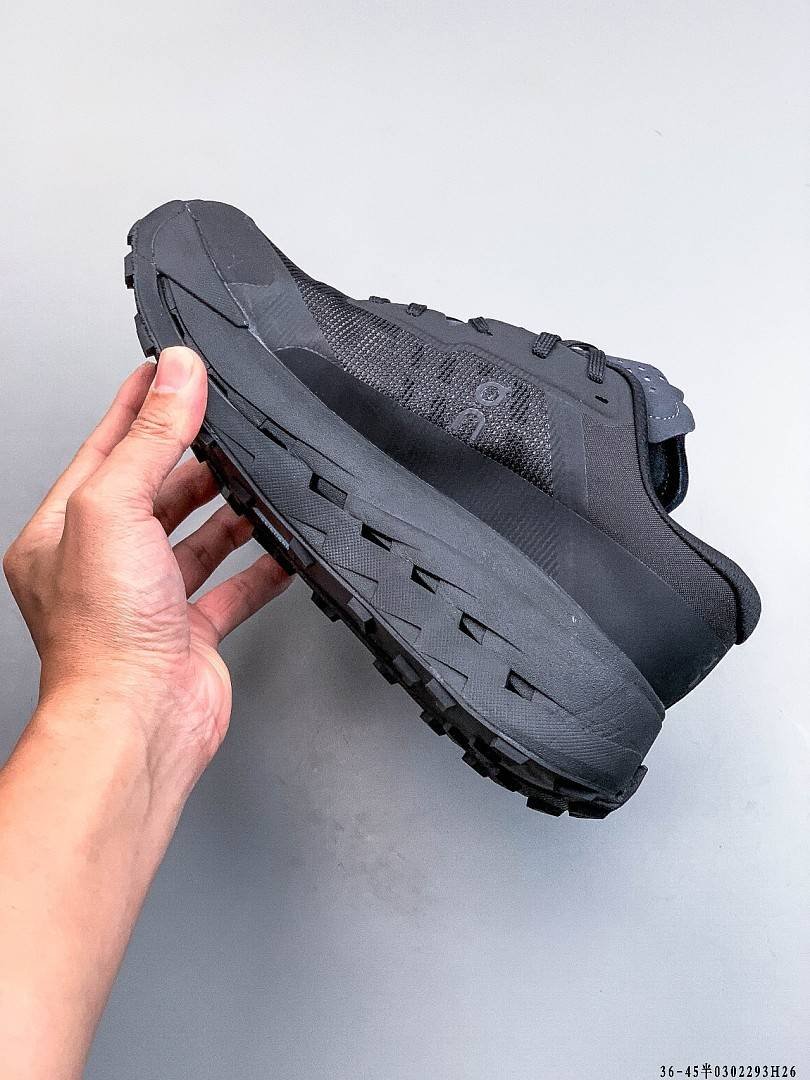 On Cloud - Cloudultra 3 Trail Running Shoes in 5 Colors - Image 13