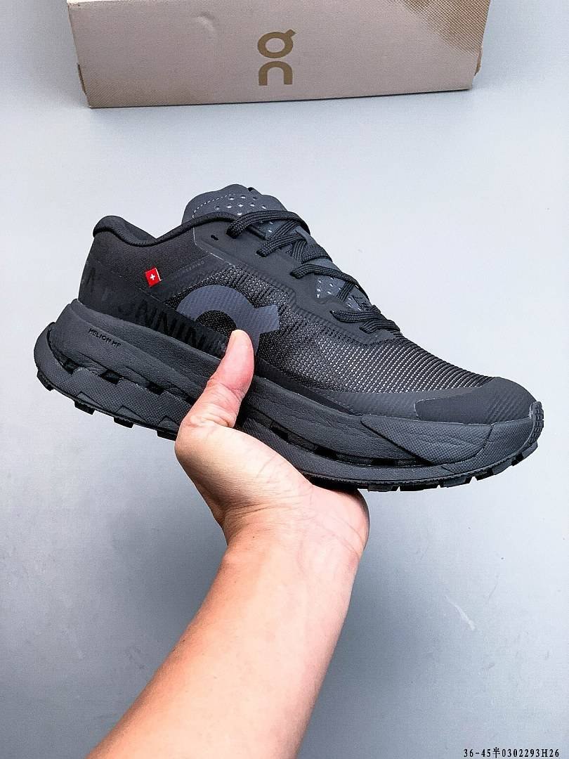 On Cloud - Cloudultra 3 Trail Running Shoes in 5 Colors - Image 15