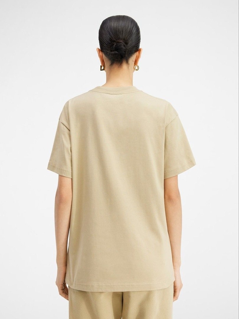 Jacquemus - T-shirt à manches courtes en 5 coloris – Image 8
