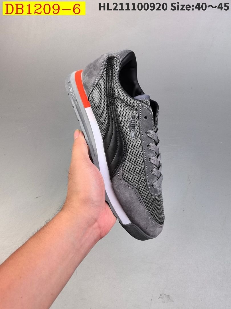Puma - Jogger Sneakers in 20 Colors - Image 6
