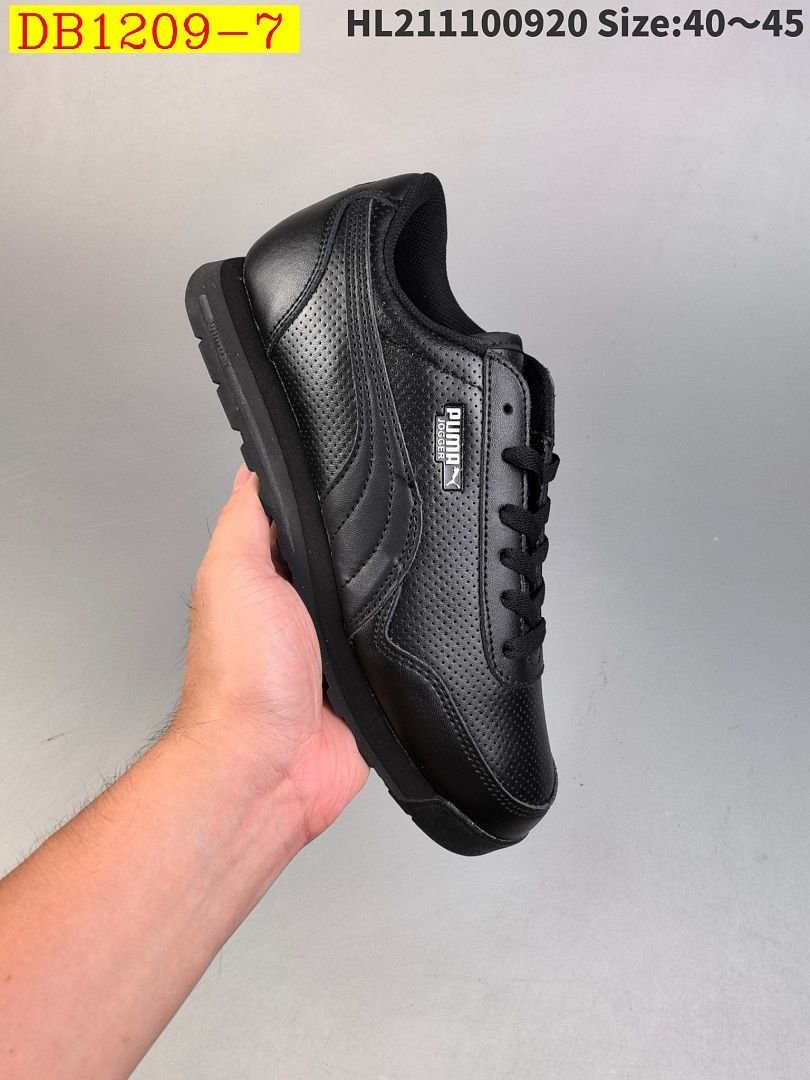 Puma - Jogger Sneakers in 20 Colors - Image 7
