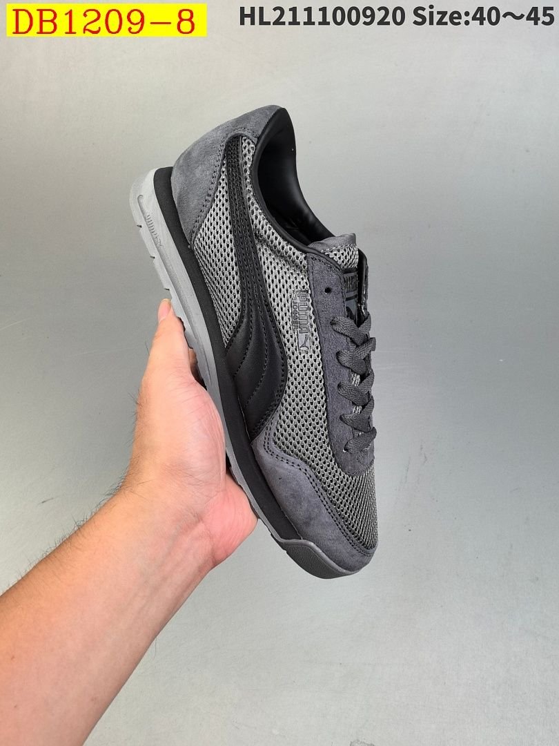 Puma - Jogger Sneakers in 20 Colors - Image 8