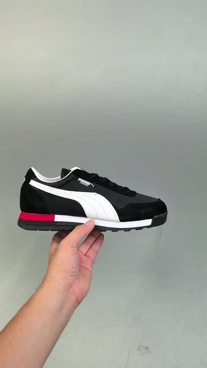 Puma - Jogger Sneakers in 20 Colors - Image 22