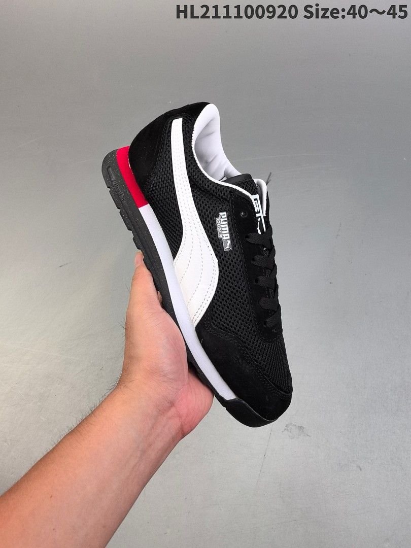 Puma - Jogger Sneakers in 20 Colors - Image 25