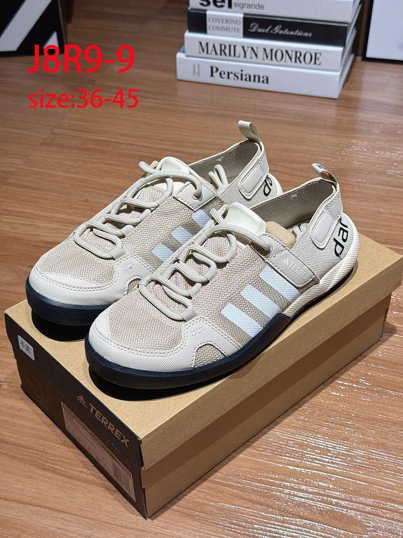 Adidas - Terrex Daroga Two 13 Chaussures de randonnée en 9 couleurs – Image 10
