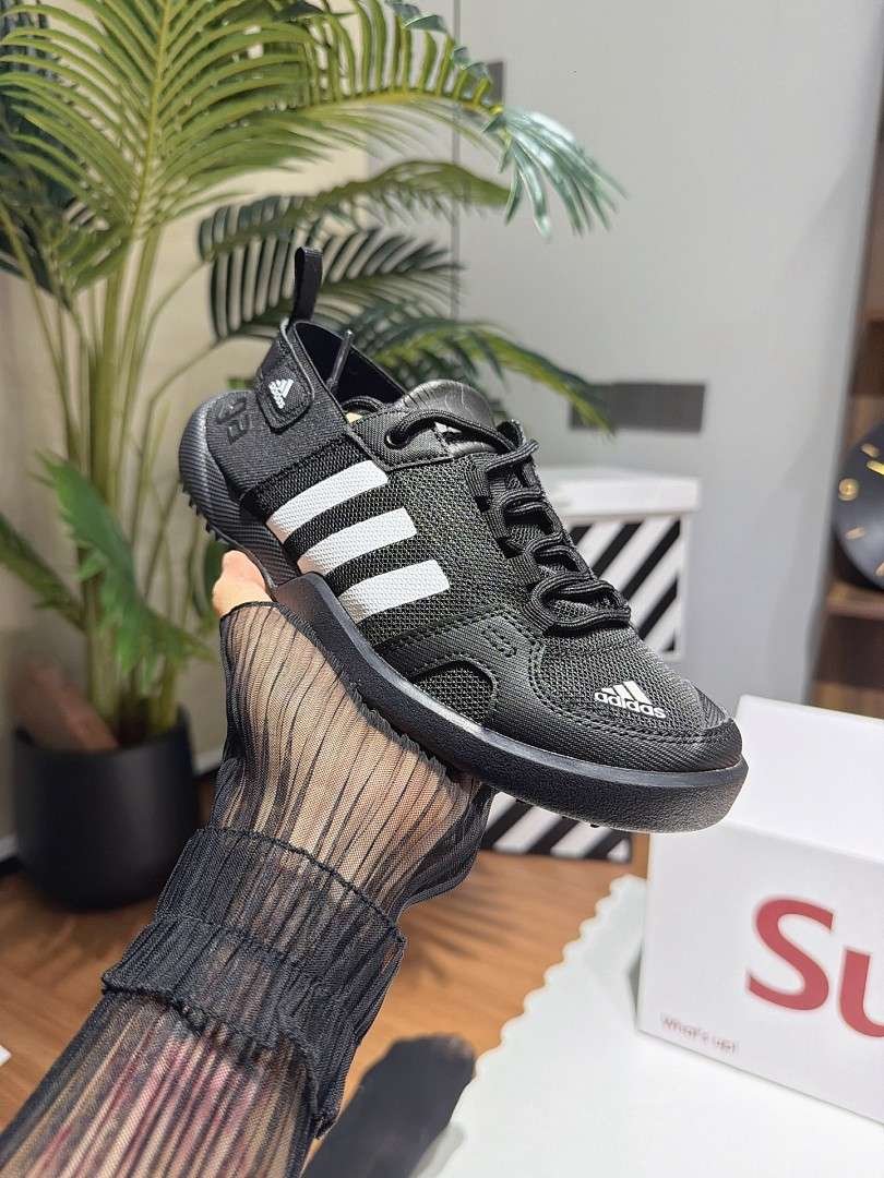 Adidas - Terrex Daroga Two 13 Chaussures de randonnée en 9 couleurs – Image 16