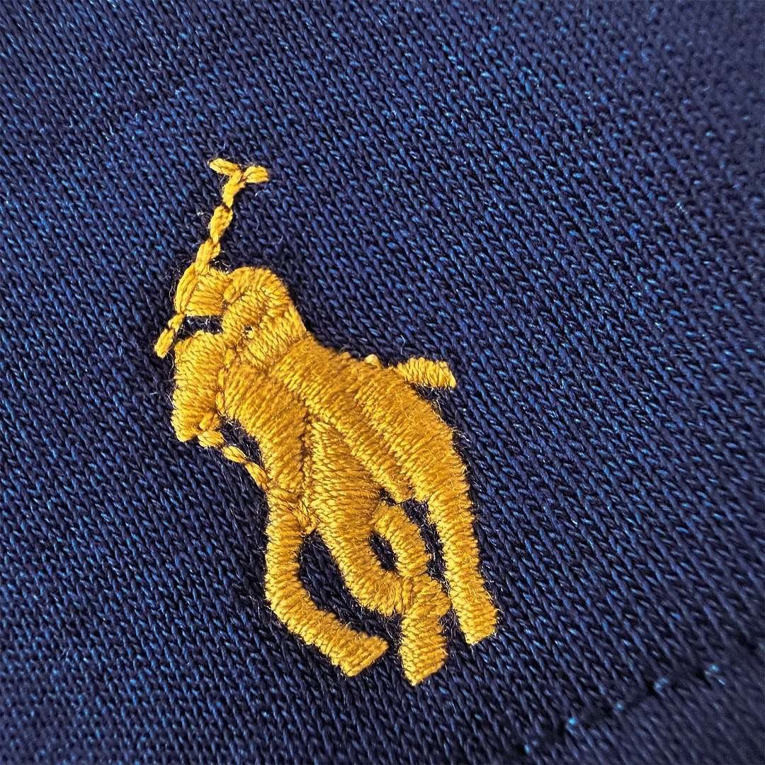 Polo Ralph Lauren - Short de sport bleu pour homme – Image 7
