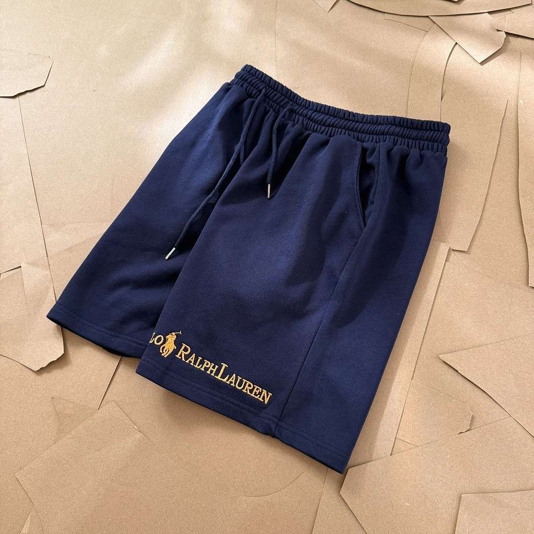 Polo Ralph Lauren - Short de sport bleu pour homme – Image 10