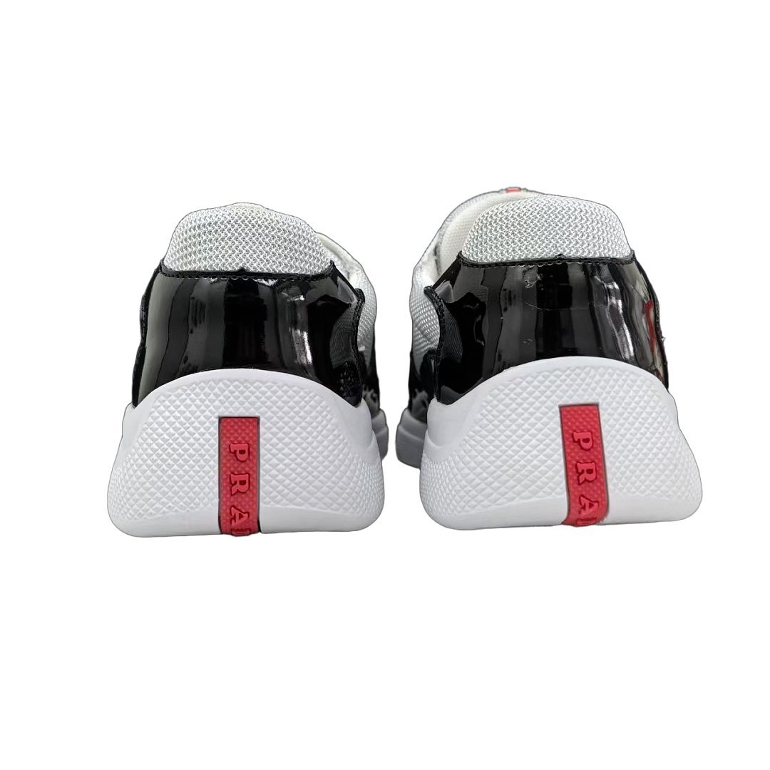 Prada - America’s Cup Unisex Shoes in 8 Colors - Image 14