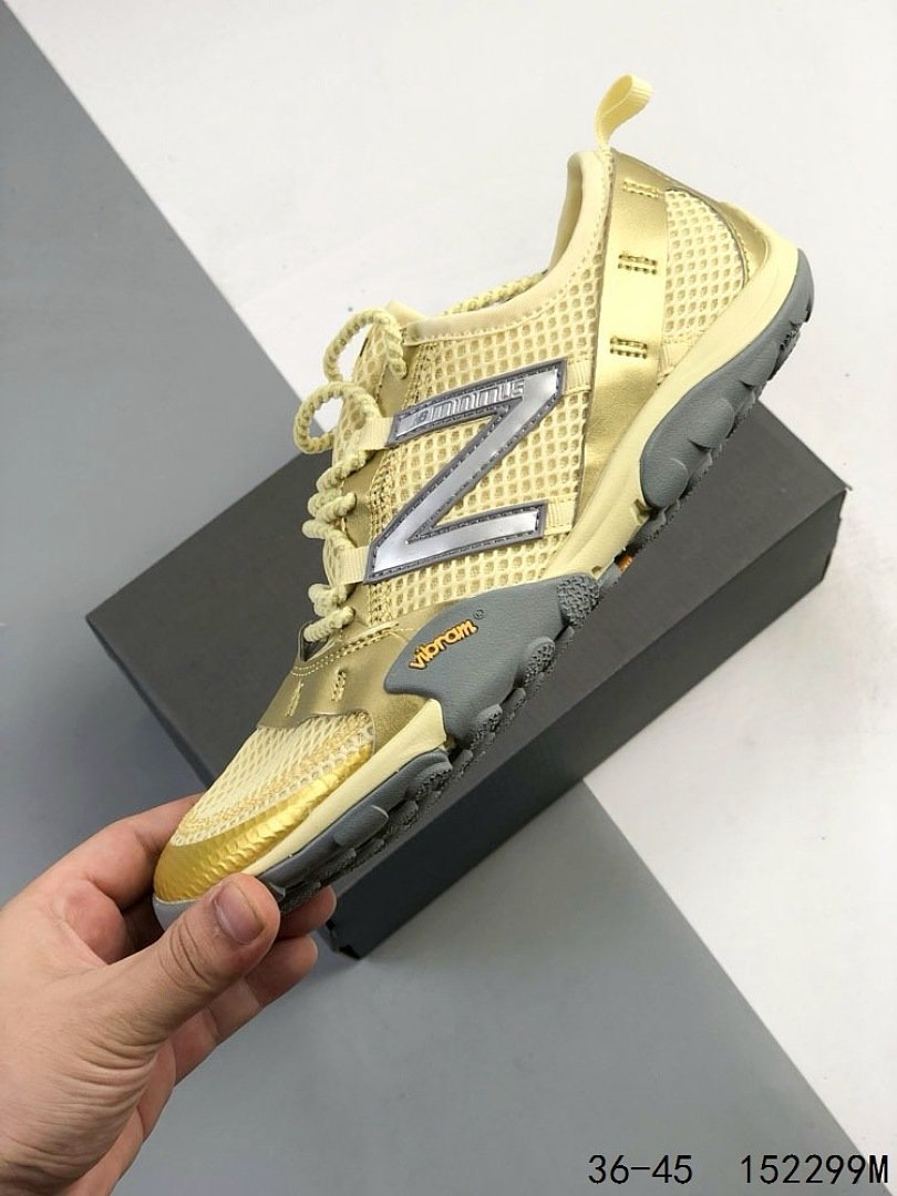New Balance - MT10 leichte Trailrunning-Schuhe in 4 Farben – Bild 5