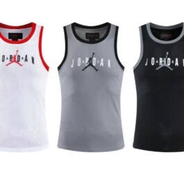 Nike - Air Jordan Performance Tank in 13 Colors