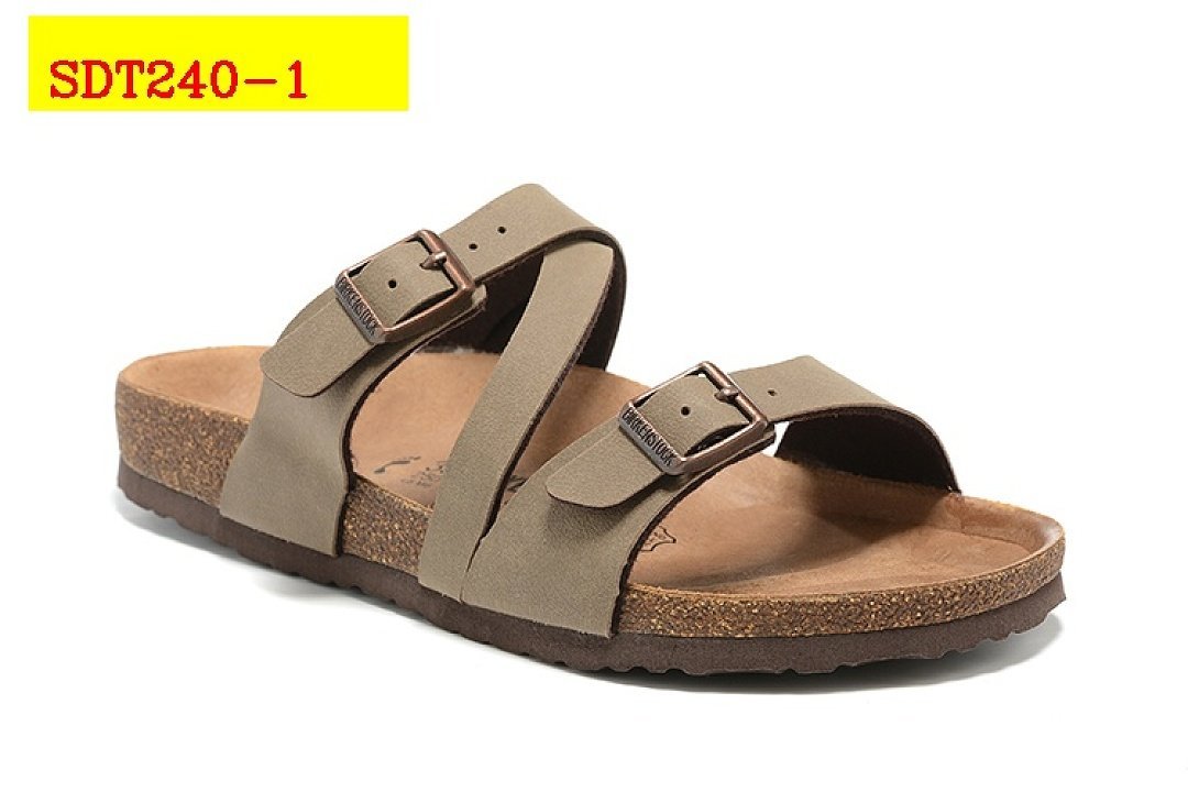 Birkenstock - Sandales Salina en 2 couleurs – Image 2