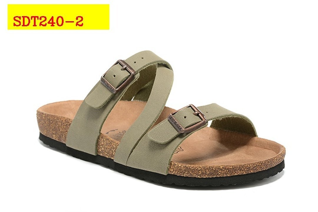 Birkenstock - Sandales Salina en 2 couleurs – Image 3