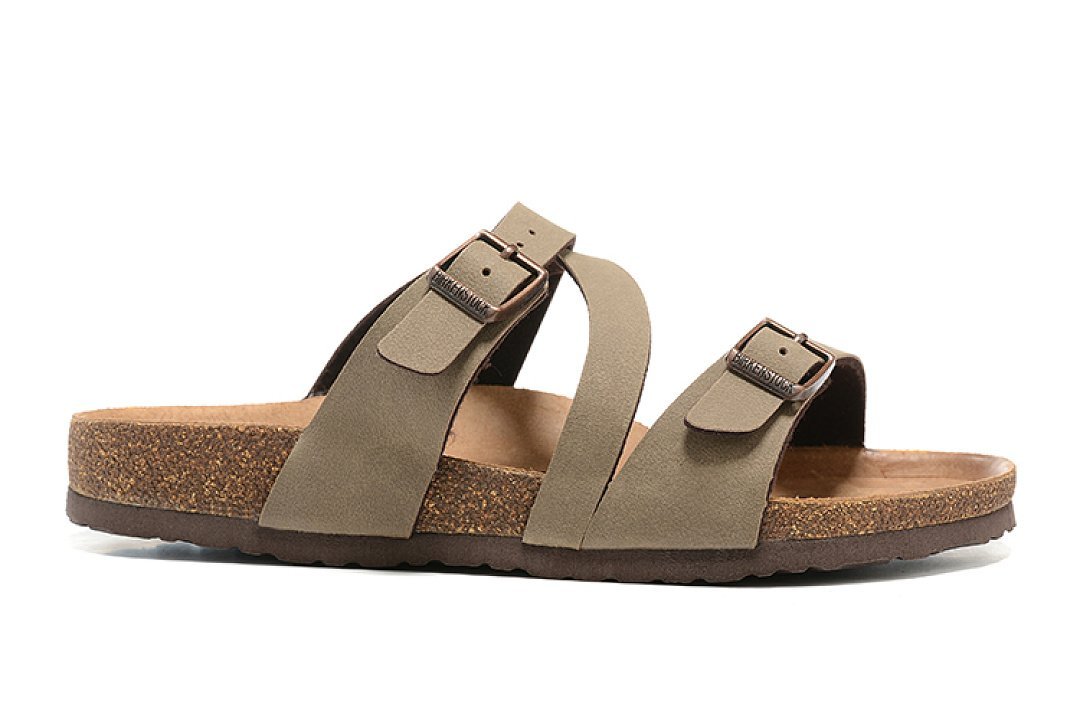 Birkenstock - Sandales Salina en 2 couleurs – Image 4