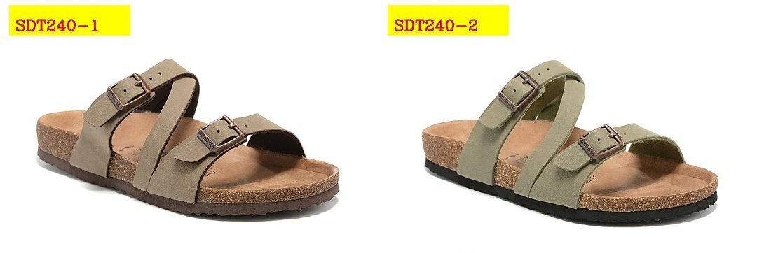 Birkenstock - Sandales Salina en 2 couleurs – Image 5