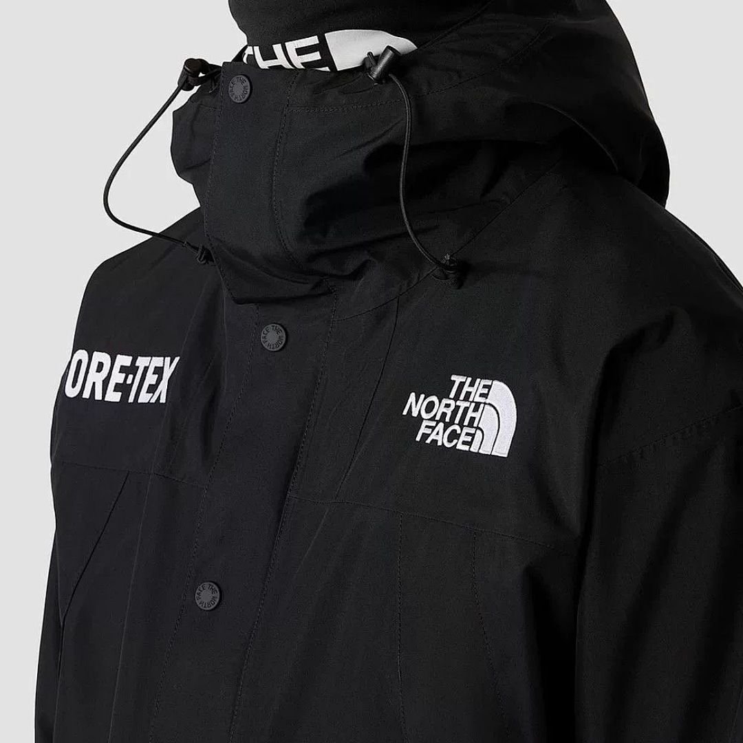 The North Face - Giacca Mountain in GORE-TEX in 3 Colori - immagine 7