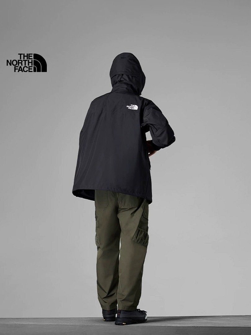 The North Face - Giacca Mountain in GORE-TEX in 3 Colori - immagine 8