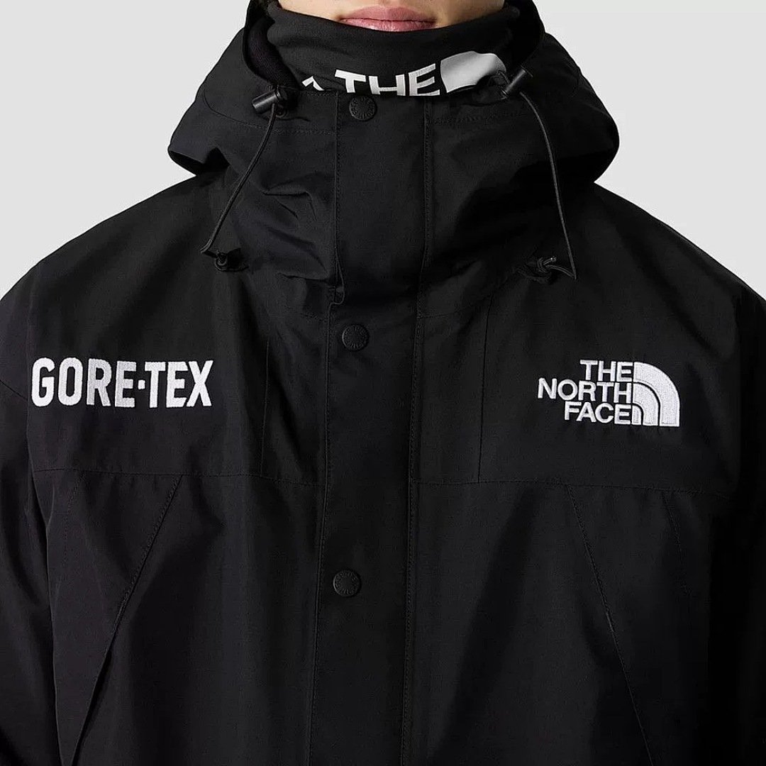 The North Face - Giacca Mountain in GORE-TEX in 3 Colori - immagine 11