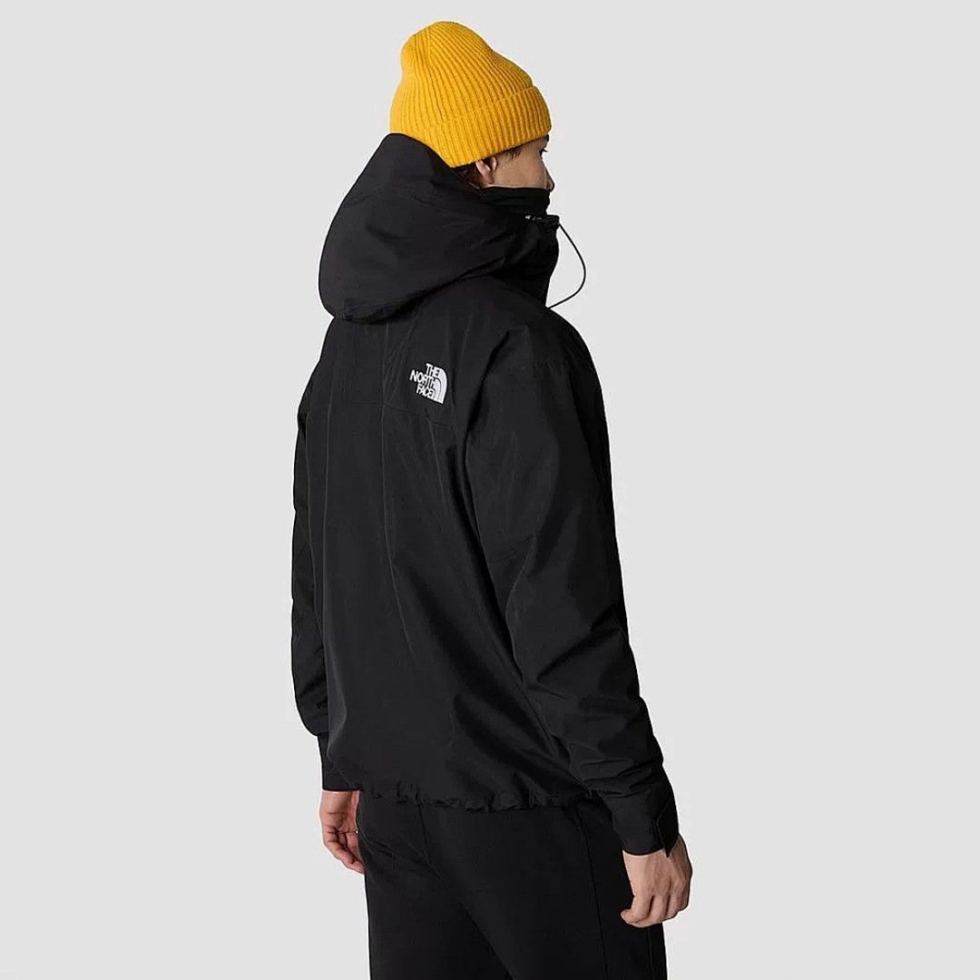 The North Face - Giacca Mountain in GORE-TEX in 3 Colori - immagine 14