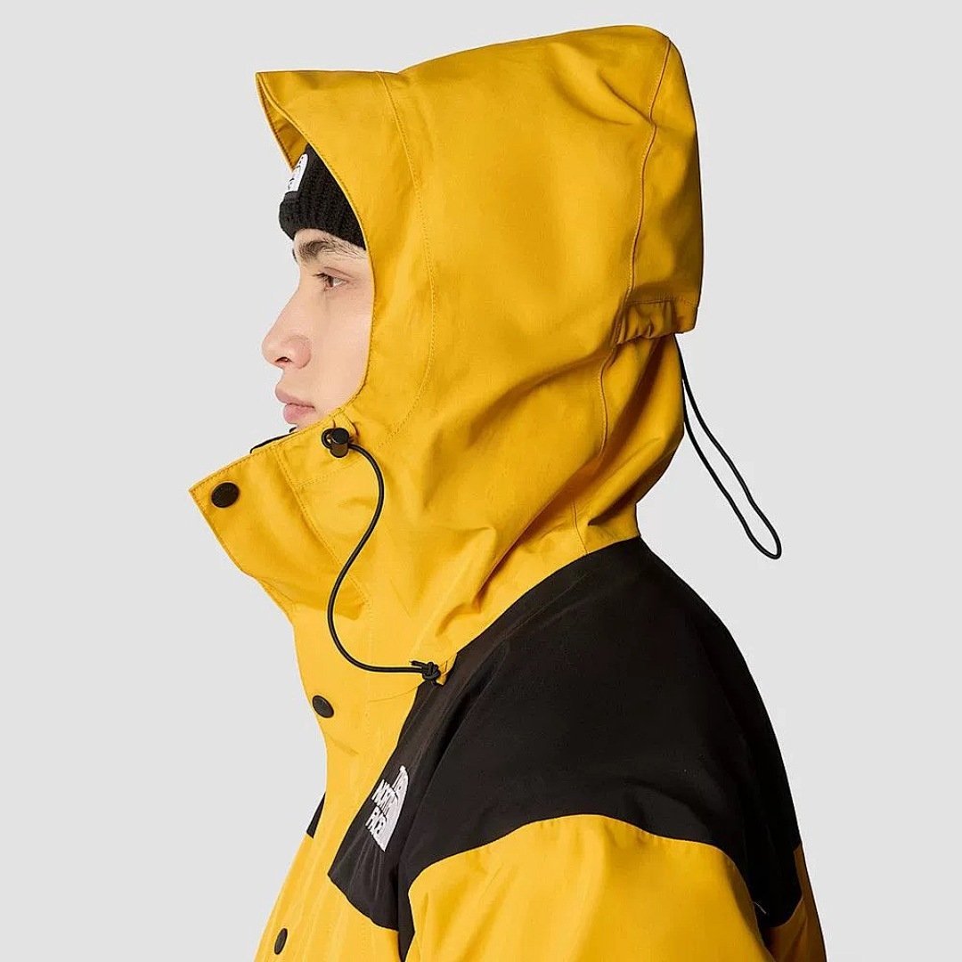 The North Face - Giacca Mountain in GORE-TEX in 3 Colori - immagine 15