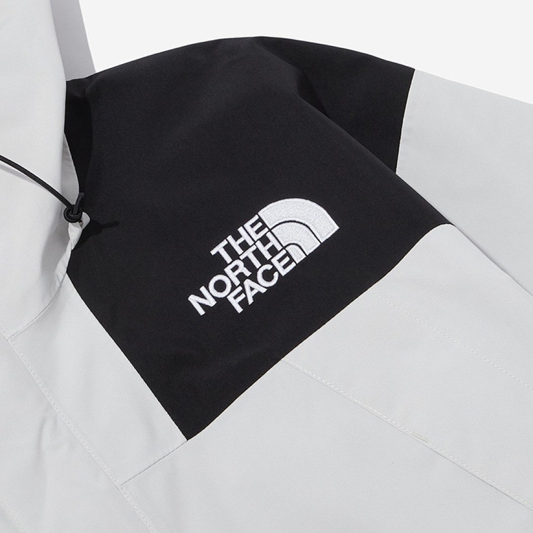 The North Face - Giacca Mountain in GORE-TEX in 3 Colori - immagine 16