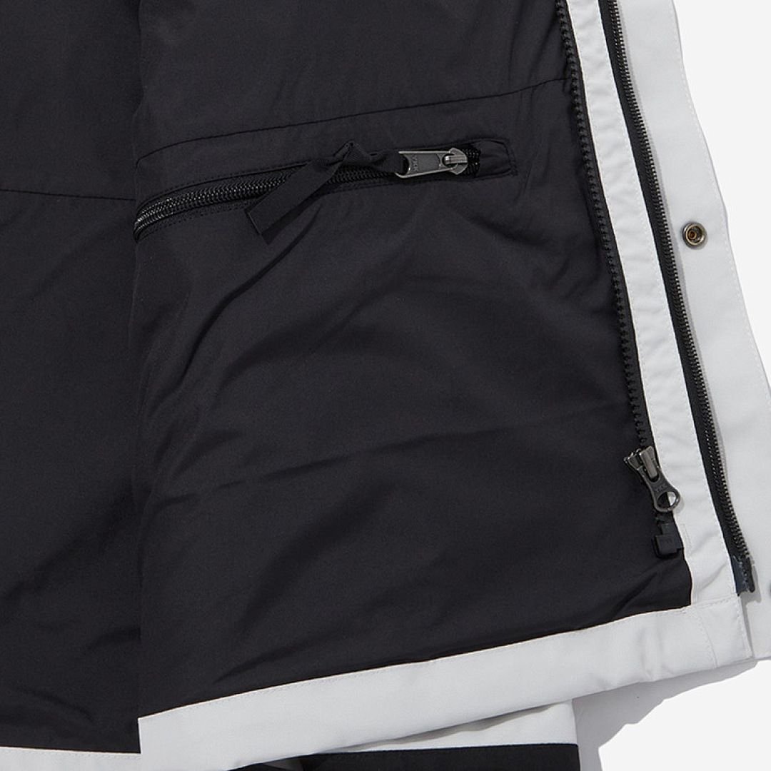 The North Face - Giacca Mountain in GORE-TEX in 3 Colori - immagine 22