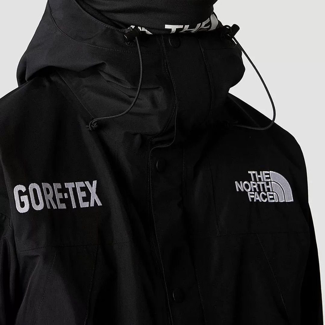 The North Face - Giacca Mountain in GORE-TEX in 3 Colori - immagine 24