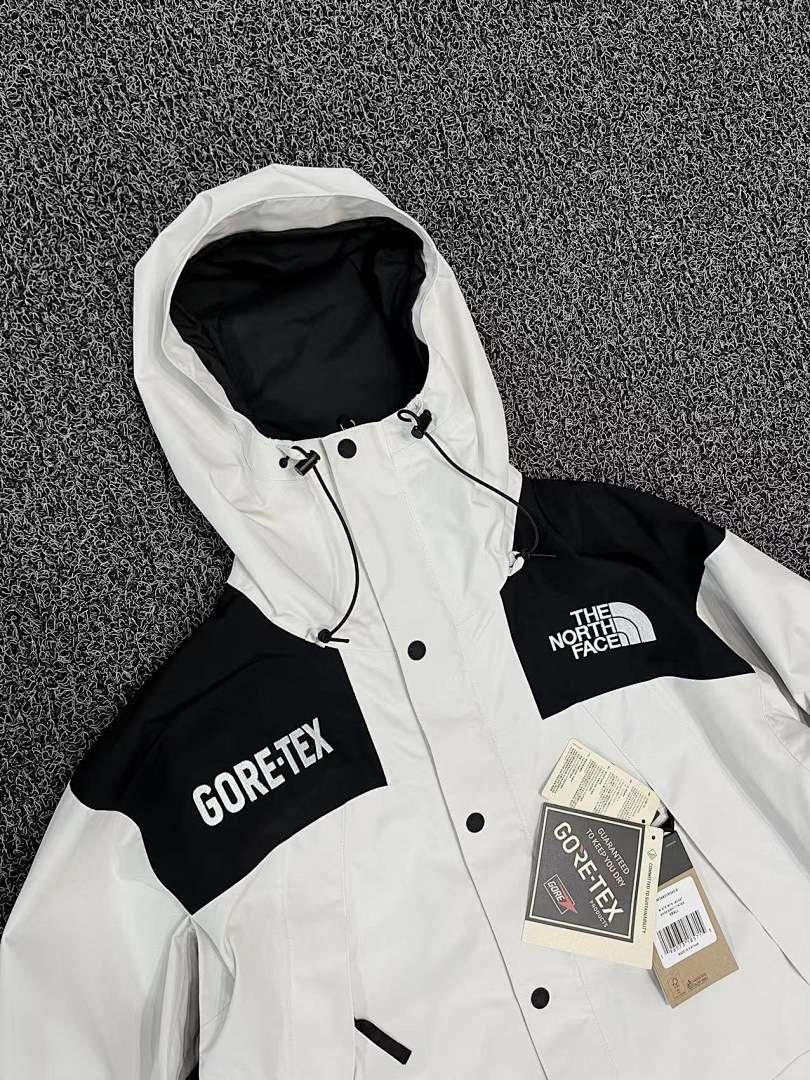 The North Face - Giacca Mountain in GORE-TEX in 3 Colori - immagine 27
