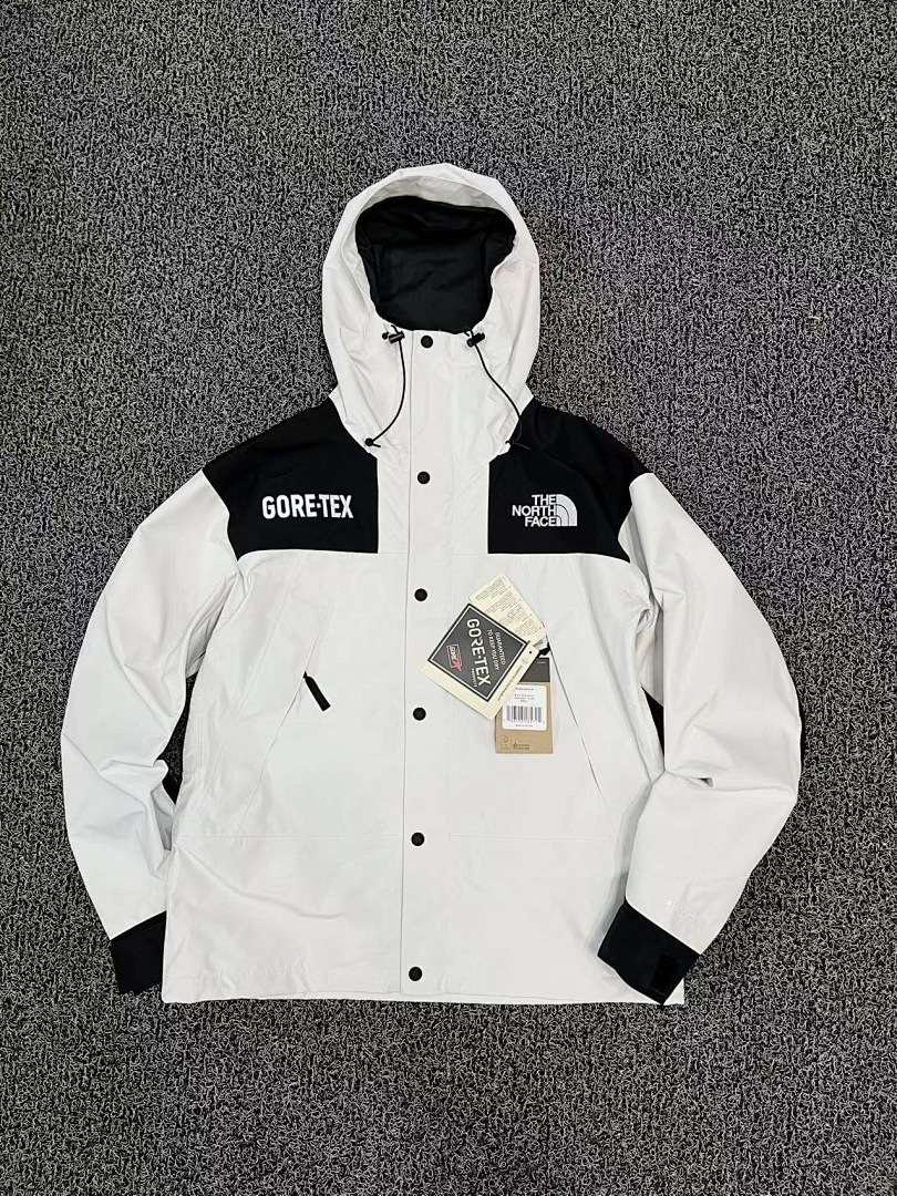 The North Face - Giacca Mountain in GORE-TEX in 3 Colori - immagine 28