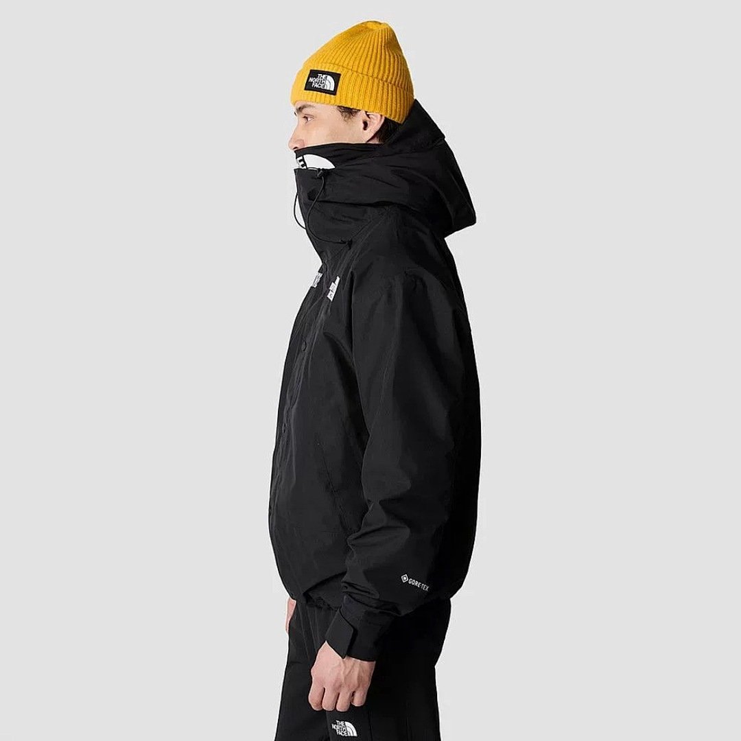The North Face - Giacca Mountain in GORE-TEX in 3 Colori - immagine 32