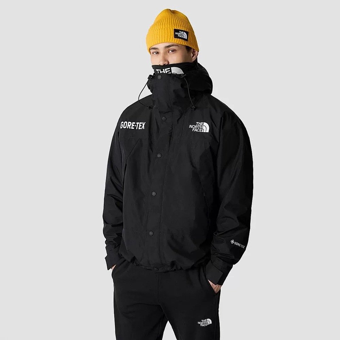 The North Face - Giacca Mountain in GORE-TEX in 3 Colori - immagine 34