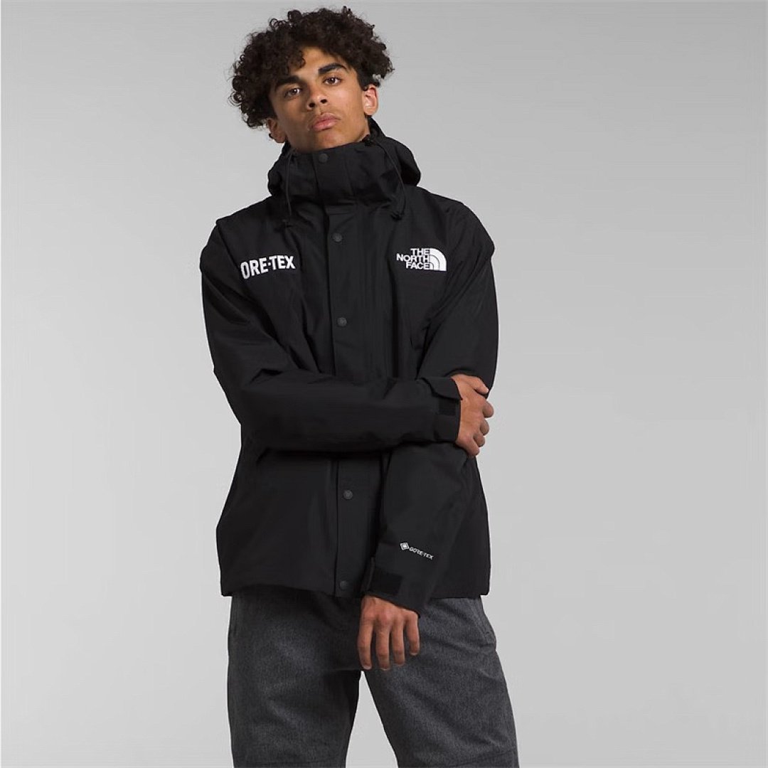 The North Face - Giacca Mountain in GORE-TEX in 3 Colori - immagine 35
