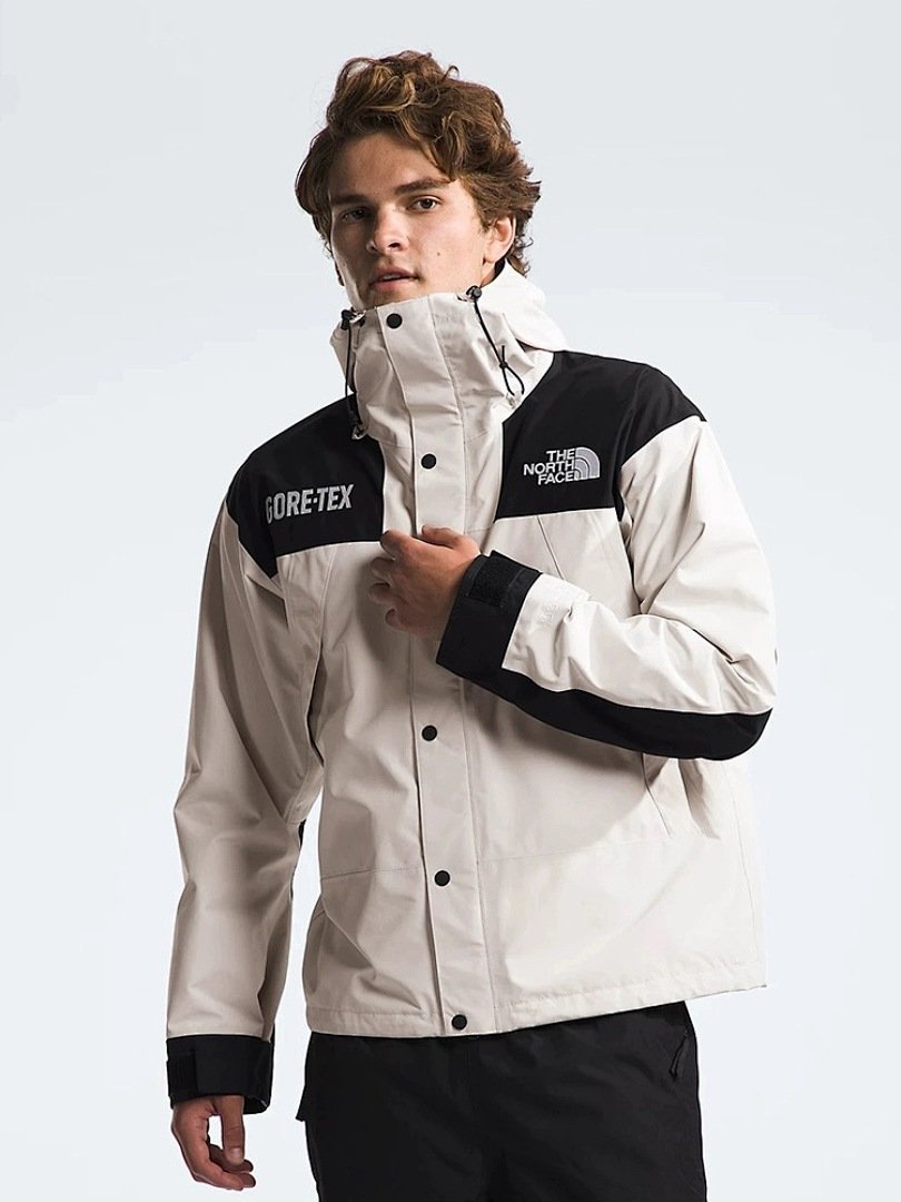 The North Face - Giacca Mountain in GORE-TEX in 3 Colori - immagine 39