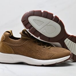 Dior - Sneakersy B80 Lounge w 4 kolorach