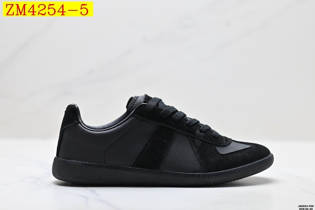 Maison Margiela - Sneakers męskie w 4 kolorach - obrazek 5