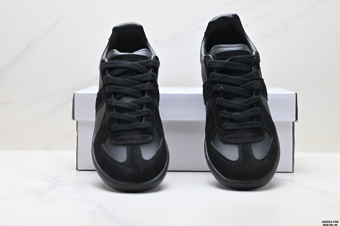 Maison Margiela - Sneakers męskie w 4 kolorach - obrazek 6