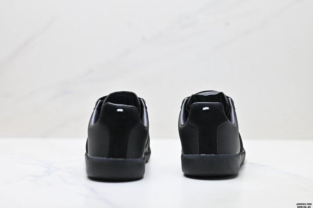 Maison Margiela - Sneakers męskie w 4 kolorach - obrazek 10